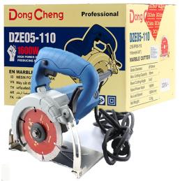 Dongcheng-DCดีจริง-DZE05-110-เครื่องตัดหิน-110-มม